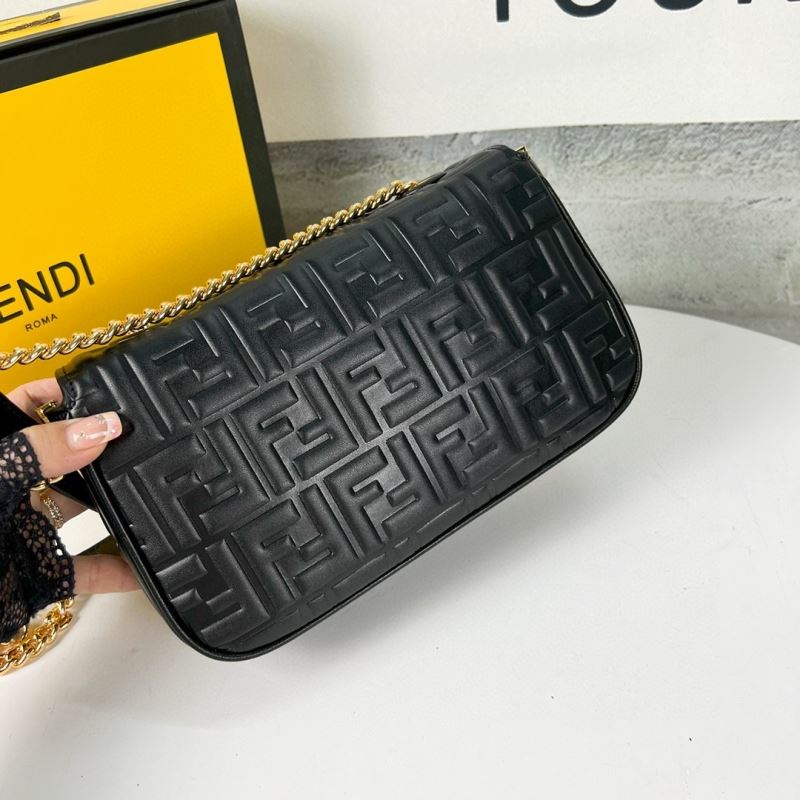 Fendi Satchel Bags